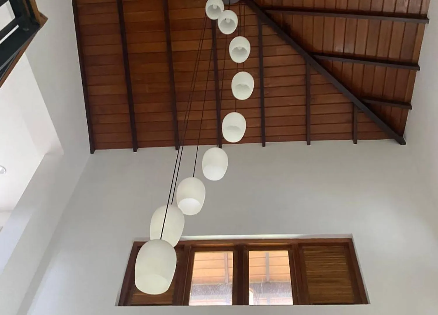 Guest house Hermitage Villa Kandy